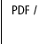 Resume PDF